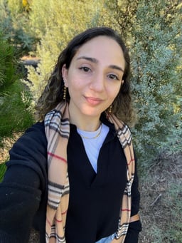 Lara Hindawi